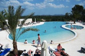 Baleares - Majorque (palma), Club Marmara Del Mar 3*
