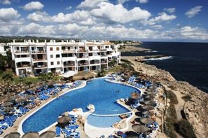 Baleares-Majorque (palma), Club Marmara Roc Las Rocas 3*
