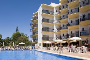 Baleares-Majorque (palma), Hôtel Ola Club Bermuda 3*