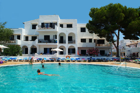 Baleares