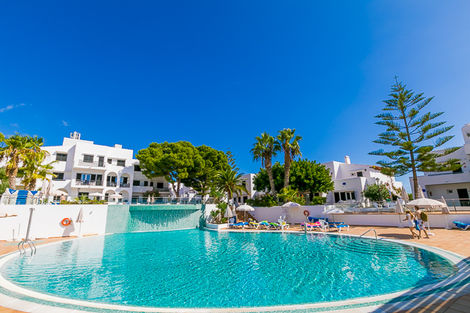 Photo hotel HOTEL CLUB DOLCE FARNIENTE 3*