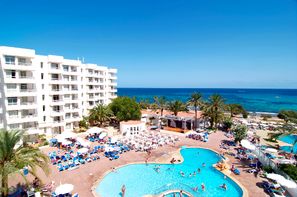 Baleares - Majorque (palma), Hôtel Palia Sa Coma Playa 3*