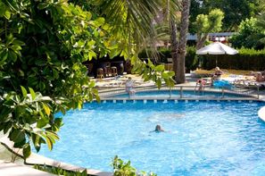 Baleares-Majorque (palma), Hôtel Roc Boccaccio 3*