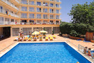 Baleares - Majorque (palma), Hôtel Roc Linda 3*