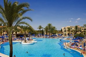 Baleares-Majorque (palma), Hôtel Splashworld Bouganvilla sa Coma 3*