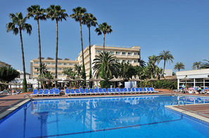 Baleares-Majorque (palma), Hôtel Suneoclub Santa Ponsa Park 4*