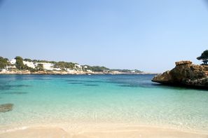 Baleares - Majorque (palma), Hôtel Barcelo Ponent Playa 3*