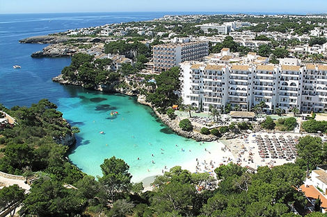 Majorque Majorque