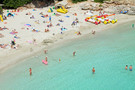 Baleares - Majorque (palma), Hôtel Barcelo Ponent Playa 3*