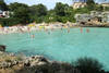 crique - barcelo ponent playa