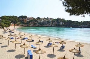 Baleares-Majorque (palma), Club Jumbo Castell Dels Hams 3*