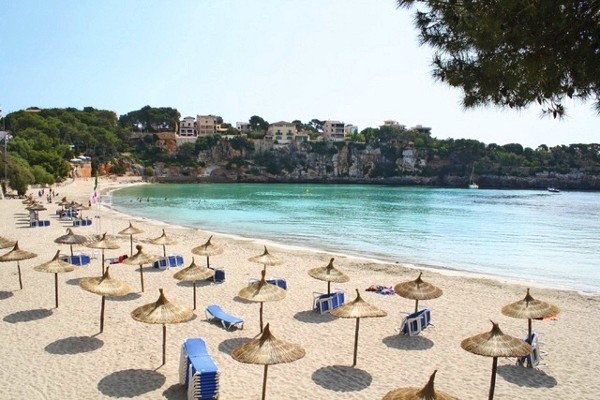 Hotel Club Castell Dels Hams Palma Majorque Hotel Club Castell Dels Hams Palma Majorque