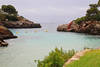 plage - marina corfu 
