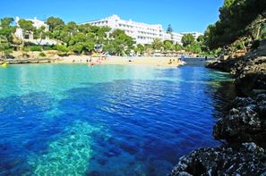 Baleares - Majorque (palma), Hôtel Rocador & Rocador Playa 3*
