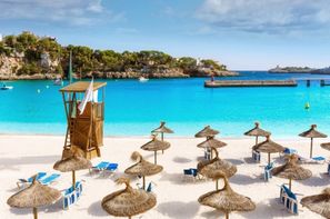 Baleares-Majorque (palma), Hôtel THB Felip 4*