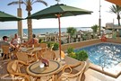 Baleares - Majorque (palma), Hôtel Playa 3*