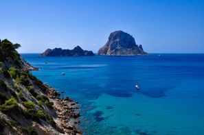 Baleares - Majorque (palma), Hôtel Mirgay 3*