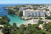 Baleares - Majorque (palma), Hôtel Barcelo Ponent Playa 3*