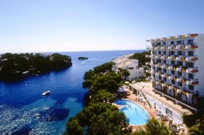 Baleares - Majorque (palma), Hôtel Cala Ferrera  3*