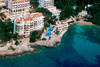 vue panoramique hôtel - le roc illetas