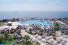 vue panoramique - marmara le roc las rocas