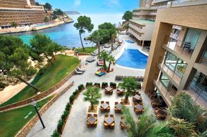 Baleares-Majorque (palma), Hôtel Occidental Cala Vinas 4*