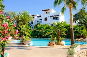Baleares - Majorque (palma), Hôtel Puerto del Sol 3*