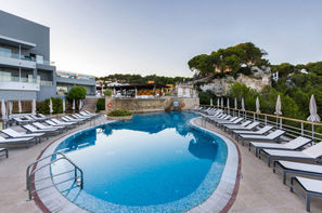 Baleares-Minorque, Hôtel Artiem Audax Spa & Wellness 4*