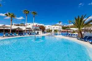 Baleares-Minorque, Club Framissima Carema Club Playa 4*
