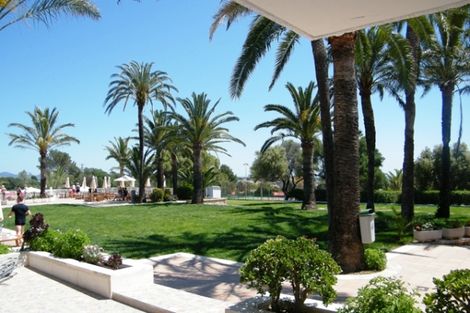 Avis voyageur : Baleares Porto Cristo Club Marmara Del Mar 3* 