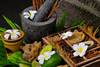 Bali épices - Bali Agung Village
