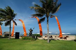 Bali - Denpasar, Hôtel Oasis Benoa Resort And Spa à Benoa 3*