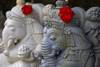 Sculptures - Oasis Benoa Resort And Spa