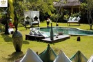 Bali - Denpasar, Hôtel Villa Mathis Relais et Châteaux 4* sup