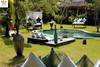 Hôtel Villa Mathis Relais et Châteaux 4* sup Denpasar Bali