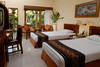 Chambre supérieure - Diwangkara Holiday Villa