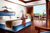 Chambre vue jardin - Nikko Bali Resort & Spa