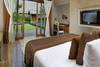 Chambre Villa - The Space At Bali Villas