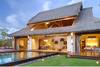 Bali - Denpasar, Hôtel The Space At Bali Villas 5* Luxe