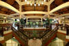 Hall - Melia Benoa Resort