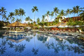 Bali-Denpasar, Hôtel Kappa Club Bali 5*