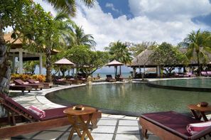 Bali - Denpasar, Hôtel Keraton Jimbaran Resort 4*