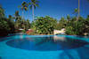 Piscine - Melia Bali & Spa