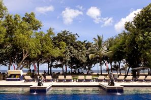 Bali-Denpasar, Hôtel Mercure Sanur Resort 4*