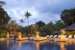Bali - Denpasar, Hôtel Mercure Sanur Resort 4*
