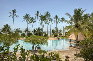 Bali-Denpasar, Hôtel Patra Jasa Bali Resort & Villas 4*