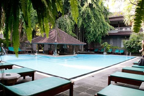 Bali Bali