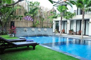 Bali - Denpasar, Hôtel Puri Maharani Boutique & Spa à Sanur 3* sup