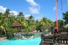 Bali - Denpasar, Hôtel Ramada Bintang Bali 4*