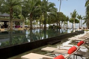 Bali-Denpasar, Hôtel Segara Village 4*